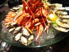 -上海东方佘山翰悦阁酒店·Vie全日制餐厅