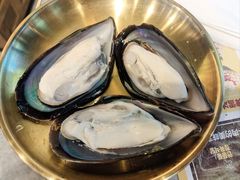 -金喜娜无限自助烤肉(泰达永旺店)
