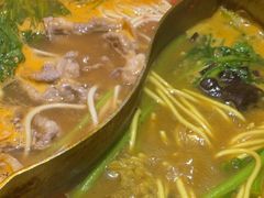 -呷哺呷哺 黄金牧场 (欢乐谷店)