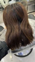 -FASHION PALACE hair+