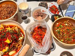 -长沙文和友(海信广场店)