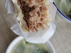 -樊记腊汁肉(竹笆市总店)