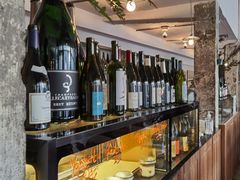 自助取餐区-RAC BAR(安福路店)