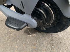 -九号电动车(安定门内大街店)