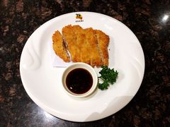 -割烹旭日本料理(龙湖狮山天街店)