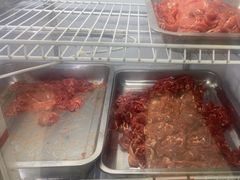 -金鼎雪山牦牛杂火锅(理县总店)