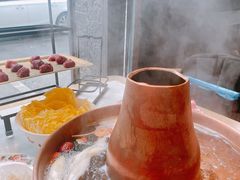 -东门口涮肉·砂锅·烤串(老门东店)