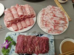 -陈熹公民族美食文化餐厅(中华广场店)