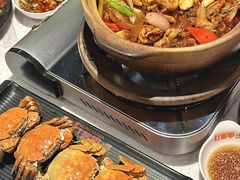 -红盔甲·小龙虾(人民广场店)