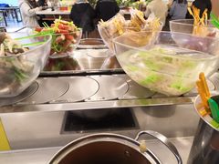 -苏州大学独墅湖校区-第5食堂