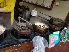 -瞻园面馆鸭血粉丝汤(老门东店)