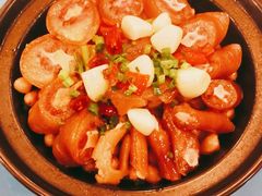 -满园春酒楼(庐江路店)