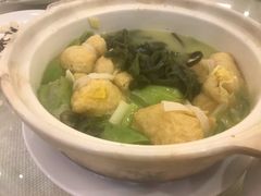 -万山楼海鲜酒家·二十三年老字号