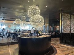 大堂-王家渡火锅(金宝汇店)