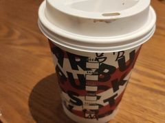 -星巴克(重庆火车北站北广场II店)