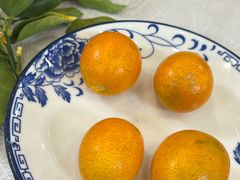 -津津名菜馆(绝没分店)