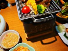 -九井澤精致料理(金茂店)