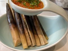 手剝笋-飞虎过桥米线(翠湖店)