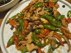 -敏珠拉姆藏餐·南京厨房(富春江东街店)