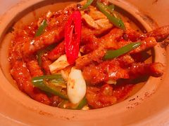 -大树餐厅(益田假日店)