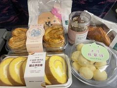 -KenGee仟吉(步行街店)