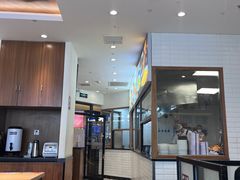 -小杨生煎(香港名都店)