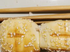 -木屋烧烤(坂田天安云谷店)