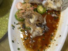 -吉莲利苑海鲜酒家(珠海拱北29年老字号店)