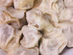 猪肉酸菜-天庆饺子馆(新宫店)