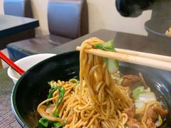 -康儿面馆(建国北路店)