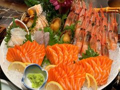 -极盐铁板烧(仓山万达广场店)