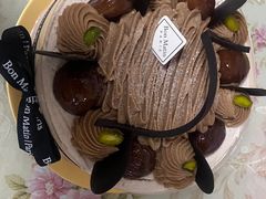 -早安巴黎(四季坊店)