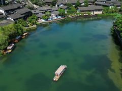 -茅山东方盐湖城景区