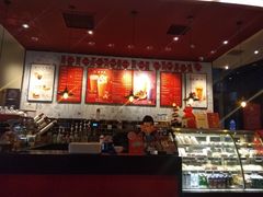 -COSTA COFFEE(丰联广场店)