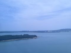 -琴岛之星摩天轮