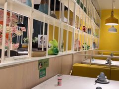 -蛙蛙叫·干锅年代(钻石广场店)