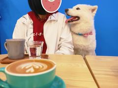 -OZ cafe(南昌路店)