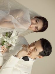 -CD视觉婚纱摄影