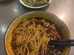 -华兴街煎蛋面(总店)