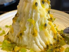 百香果梅子山药-多味居(剪子巷店)