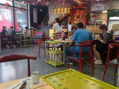 大堂-活鱼馆(宜兴埠店)
