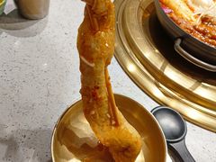 -妥妥烤肉料理(昙华林店)
