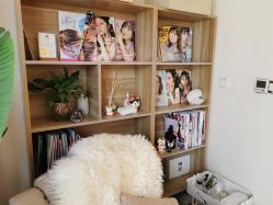 -森日式美甲沙龙MORI NAIL总店