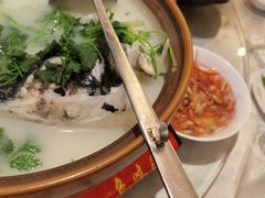 -千岛湖鱼味馆(十字街总店)