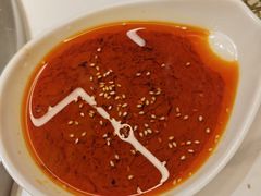 -清真老东乡开锅羊肉(甘南路店)