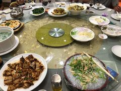 -海晖酒楼·顺德鱼生(荣华店)