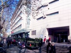 门急诊-上海交通大学医学院附属瑞金医院(总院)