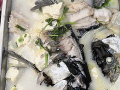 -连池鱼豆味坊(风景区店)