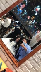 点击看大图 -T.1 hair salon烫染接发