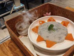 -骨之味·筒骨汤火锅(晋江万达店)
